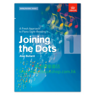 Joining the Dots Book 1 (piano)