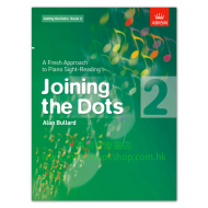 Joining the Dots Book 2 (piano)