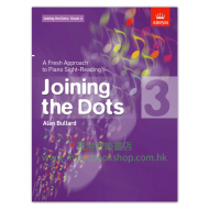 Joining the Dots Book 3 (piano)