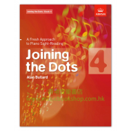 Joining the Dots Book 4 (piano)