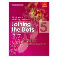 Joining the Dots Book 5 (piano)