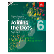 Joining the Dots Book 6 (piano)
