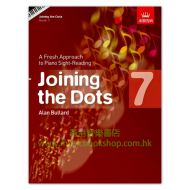 Joining the Dots Book 7 (piano)