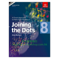 Joining the Dots Book 8 (piano)