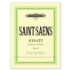 Saint-Saëns: Clarinet Sonata Op. 167