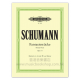 Schumann: 3 Fantasy Pieces Op. 73 for Clarinet [in A or B flat] and Piano