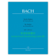 Bach, JS: Six Suites for Violoncello solo BWV 1007-1012