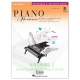 Piano Adventures Level 2B – Technique & Artistry Book – 2nd Edition