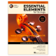 Essential Elements for Strings: Cello Book 1 with Online Resources
