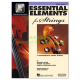 Essential Elements for Strings Cello – Book 2 with EEi