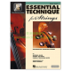 Essential Technique for Strings Cello – Book 3 with EEi