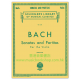 Bach, JS: Sonatas and Partitas (Violin Solo)