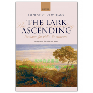 Vaughan Williams: The Lark Ascending