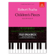 Fuchs: Children’s Pieces, from Op.32 & 47