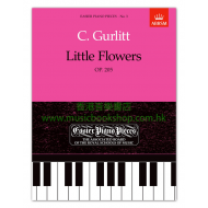 Gurlitt: Little Flowers, Op.205