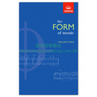 The Form of Music