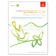 The ABRSM Songbook Book 3