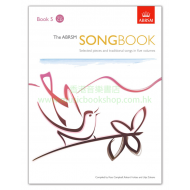 The ABRSM Songbook Book 5