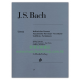 Bach, JS: Italian Concerto, French Overture, Four Duets, Goldberg Variations