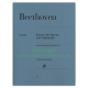 Beethoven: Violoncello Sonatas