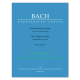Bach, JS: Six French Suites (BWV 812-817; 814, 815a) Embellished version