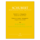Schubert: Sonata for Arpeggione in A minor (D.821) arranged for Viola and Piano