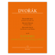 Dvořák: Slavonic Dances for Piano Duet op.46