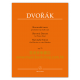 Dvořák: Slavonic Dances for Piano Duet op.72