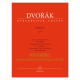 Dvořák: Romance op.11 for Violin and Piano