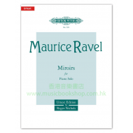 Ravel: Miroirs