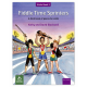Fiddle Time Sprinters: A third book of pieces for violin