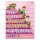 Step by Step Piano Course The Fun Way Step 1