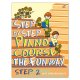 Step by Step Piano Course The Fun Way Step 2