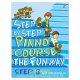 Step by Step Piano Course The Fun Way Step 3