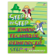 Step by Step The Junior Technique Reinforcer Step 4