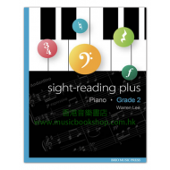 Sight Reading Plus Grade 2