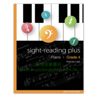 Sight Reading Plus Grade 4