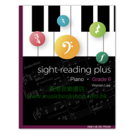 Sight Reading Plus Grade 6
