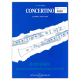 Weber: Concertino for Clarinet and Orchestra op. 26