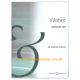 Weber: Clarinet Concerto No. 2 op. 74