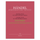 Handel: Complete Works for Violin & Basso Continuo