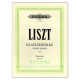 Liszt: Piano Works, Vol.2: Hungarian Rhapsodies Nos.9–16