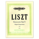 Liszt: Piano Works, Vol.5: Original Compositions (Ballades, Consolations, Six Pensées poétiques, Deux Polonaises, Grand galop chromatique, Legendes, Mephisto Waltz No. 1, Valse oubliée No. 1, Valse-Impromptu)