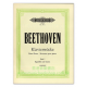 Beethoven: Piano Pieces Vol.1 Bagatelles Opp.33, 119, 126 Rondos Op.51 Nos.1, 2, WoO 49, Op.129