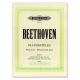 Beethoven: Piano Pieces Vol.2