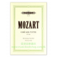 Mozart, WA: Così fan tutte (Vocal Score)