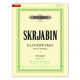 Scriabin: Piano Works Vol.1 Etudes Opp.8, 42, 65