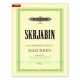 Scriabin: Piano Works Vol.4 Mazurkas Op.3, Op.25, Op.40 