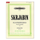 Scriabin: Piano Works Vol.6 Sonatas Nos.6–10