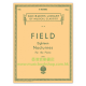 Field, John: Eighteen Nocturnes For The Piano